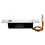 DC12V Electric Bolt Locks Access Control Lock Mini Electronic Door Status Normally Open 1