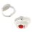 Wrist Watch Remote Control Transmitter Type Call Button Wireless SOS Emergency 4