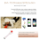 Wrist Watch Remote Control Transmitter Type Call Button Wireless SOS Emergency 6