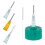 41pcs Precision Applicator Caps Set, Tip for 2oz Acrylic Paint Bottles Bottle 2