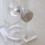 Mouse Holder Clamp Abdominal Injection Cage Laboratory Equipment Plexigla 7