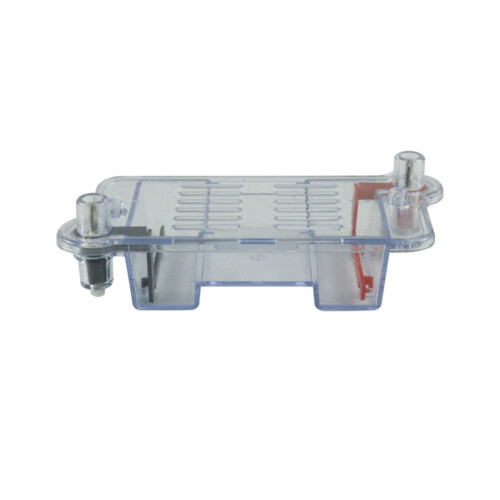 Horizontal Electrophoresis Tank Gel Experiment Biological Teaching Experimental Instrument Tool 1