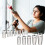 Reusable Sealing Nozzle Organizer Tool Universal Rubber Set for Kitchen Bathroom A 8