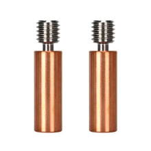 Lot de 2 brise-chaleur bimétalliques 3 CR10 pour imprimante 3D