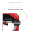 MT-C Stepless Adjustment Circular Cutter Model Assembly Tool Cutting Dedicated Craft Tools Hobby Accessory 4