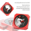 MT-C Stepless Adjustment Circular Cutter Model Assembly Tool Cutting Dedicated Craft Tools Hobby Accessory 9