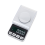 USB Charging High Precision Carat Scale Jewelry Medicinal Materials Multi-Function Electronic Silver 1