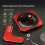 MT-C Stepless Adjustment Circular Cutter Model Assembly Tool Cutting Dedicated Craft Tools Hobby Accessory 6
