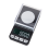 USB Charging High Precision Carat Scale Jewelry Medicinal Materials Multi-Function Electronic Black 2