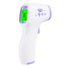 Infrarot-Thermometer Fabrik berührungslos Kinder zu Hause verwenden