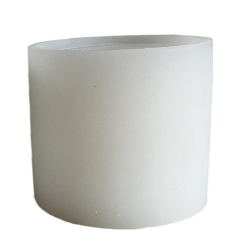 Hohlhaus Kerzenhalter Silikonform DIY Dekoration Harz B 1