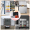 -8080A+ Digital Thermostat Temperature Controller Refrigerator Refrigeration Automatic Defrost Timer Single Probe 10