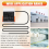-8080A+ Digital Thermostat Temperature Controller Refrigerator Refrigeration Automatic Defrost Timer Single Probe 6
