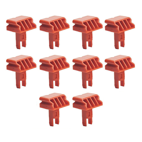 10-pack 79-010-4 807530-02 Workmate draaibare grippennen voor WM225 WM425 Vervangende onderdelen Elektrisch gereedschap Accessoires