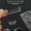 Geometric Optics Experimental Set Lens Imaging Equipment Light Reflection Refraction Physics Optical Experiment 6