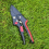 Sectional Pruning Shears Garden Fruit Tree Hand Guard Scissors High Quality 5