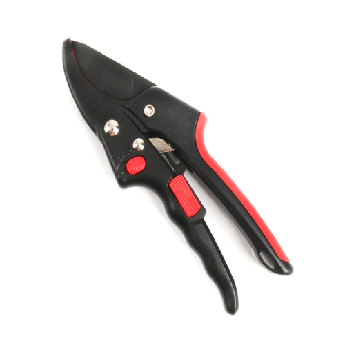 Sectional Pruning Shears Garden Fruit Tree Hand Guard Scissors High Quality 1