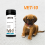 Pet Urine Testing Strips, 100 Urinalysis Parameter Tests for Dogs,Cats,Vets, Accurate Veterinarians 7