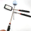 Telescoping Magnetic Pickup Tool Set-Extendable Magnet Flashlight with Inspection Mirror 6