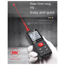 Afstandsmeter Meetinstrument Professioneel Digitaal Gereedschap
