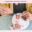 150 PCS Pottery Tools Supplies Ceramic Precision Applicator, Clay Set,for Decorating,Ceramic 5