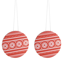 Prank Ornament Goat Scream, 2 Pcs Screame Prank, Scream Ornament, Noise Maker