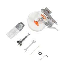 Kit de gabarit de charnière dissimulée réglable, outil d'installation de porte de 0 à 30 mm avec positionnement de précision, acier inoxydable