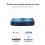 Cuscino ergonomico in memory foam per ufficio, sedia anti-emorroidi per auto 4