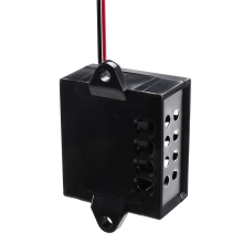 DC12V koudplasma-ionengenerator voor het vers houden van voedsel in de koelkast, auto en slaapkamer