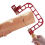 Woodworking Special Hand-Made Wire Saw, Pattern Aluminum Alloy Hand Multi-Function Curved Saw 8