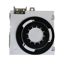5304523304 Gruppo sfiato lavastoviglie per, sostituzione motore ventola FGID2466QF6A