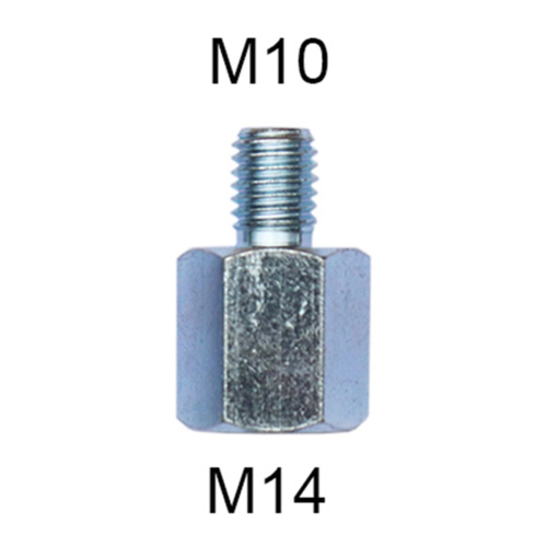 Adaptateur de meuleuse d'angle, vis de conversion, joint de machine à polir 2