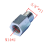 Adaptateur de meuleuse d'angle, vis de conversion, joint de machine à polir 11