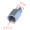 Adaptateur de meuleuse d'angle, vis de conversion, joint de machine à polir 10