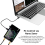 -H Vector Network Antenna Analyzer 2,8-inch touchscreen, 400 mAh-batterij, TX/RX-modusmeting 7