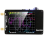 -H Vector Network Antenna Analyzer 2,8-inch touchscreen, 400 mAh-batterij, TX/RX-modusmeting 6