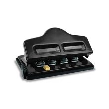 Paddenstoelpons met 4 gaten, A4, A5, A6, A7, notitieboek, planner, dagboekpons, kantoorbenodigdheden