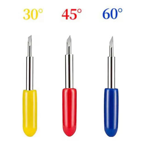 Engraving Knife Computer Tool Accessories Self-Adhesive Reflective Film 2