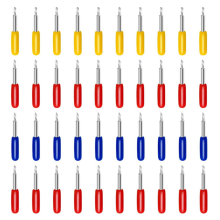 Couteau de gravure, accessoires pour outils informatiques, film réfléchissant autocollant