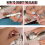 Engraving Knife Computer Tool Accessories Self-Adhesive Reflective Film 8