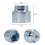 09951 Water Heater Element Socket for RV Electric Remover and Replacing 7