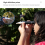 Wijntester Handheld Refractometer Suikergehalte 0-40% Alcohol 0-25% 6