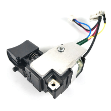 Schakelaar 6506523 650652-3 voor BTW250 BTS130 BTW250RFE BTW251RFE DTW251RFE DTW250 DTW251Z