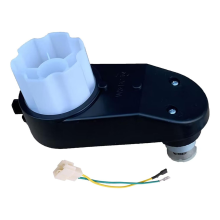 12V390 20000 U/min mit Gleichstrommotor, RS390 12V Motor Ersatzteile für elektrische Kinderautos