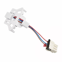 WH03X32158 WH12X26330 Wasmachine Snelheidssensor Compatibele Machine Vervangt WH12X25294 PS16619248 AP7020336 EAP166192