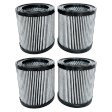 4Pcs 32012957 Luftfilter Ersatz Geeignet für Kompressor C240 32165466
