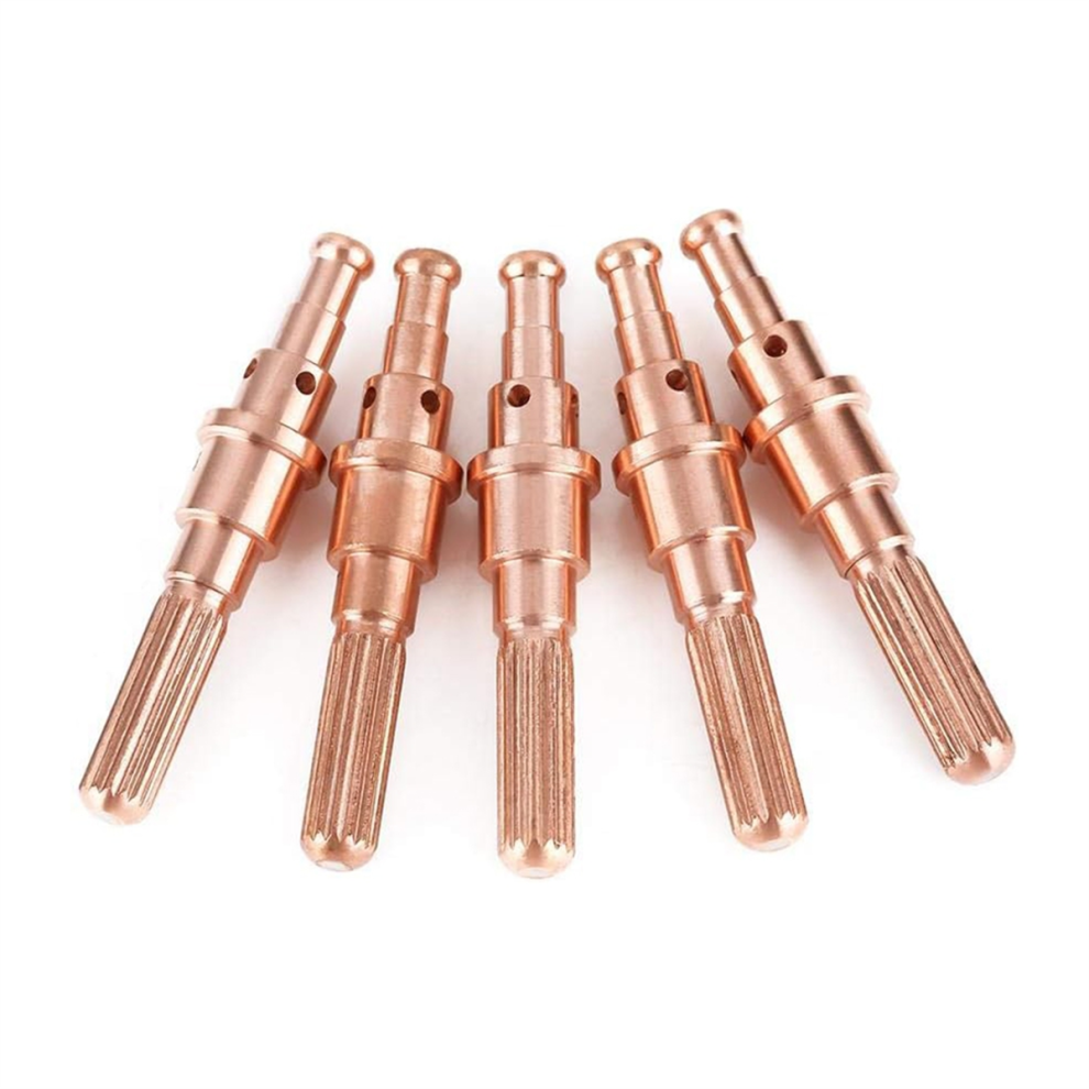 Elektrode 9-8215 | Ersatzteil | Thermal Dynamics SL60/SL100 Elektrode 9-8215 | Ersatzteil | Thermal Dynamics SL60/SL100