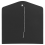 10Pcs Kraft String Envelope File Folders A5 Letter Size Document Organizer for Office School Black 7