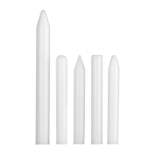 Deukverwijderaar Autoreparatieset Witte Nylon Pen Tap Down Tools 5 Stuks/Set
