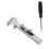Verstelbare ladeklem, clips, kastbeslagmal, frontklem 3